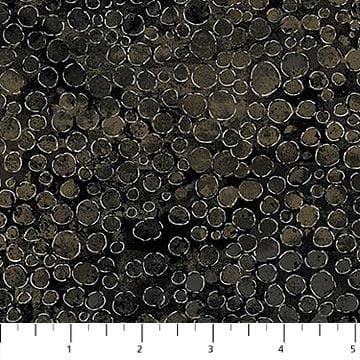Wideback - Quilting Supplies online, Canadian Company Shimmer - 108’ - Black