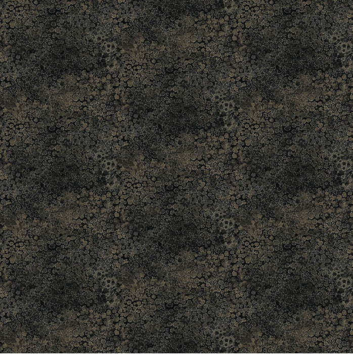 Wideback - Quilting Supplies online, Canadian Company Shimmer - 108 - Black