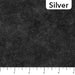 Basics/Blenders - Quilting Supplies online, Canadian Company Silver Metallic