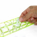 Rulers and Acrylics - Quilting Supplies online, Canadian Company No-Slip Grip