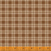 Flannel - Quilting Supplies online, Canadian Company Stanley in Tan Flannel-