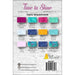 Quilt Patterns - Quilting Supplies online, Canadian Company Time to Shine