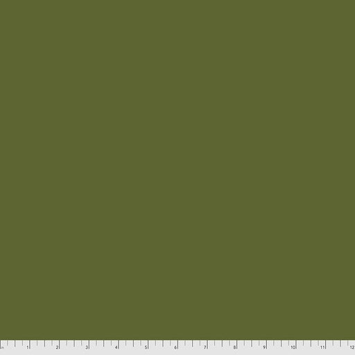 Flannel - Quilting Supplies online, Canadian Company Tula Pink Solid - Pine