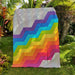 Quilt Kit - Quilting Supplies online, Canadian Company Wiley Way in Deco Glo
