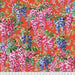 Prints - Quilting Supplies online, Canadian Company Wisteria -Red - Kaffe