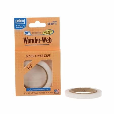Other supplies - Quilting Supplies online, Canadian Company Wonder Web Tape