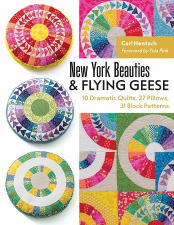 Quilt Patterns - Quilting Supplies online, Canadian Company New York Beauties &